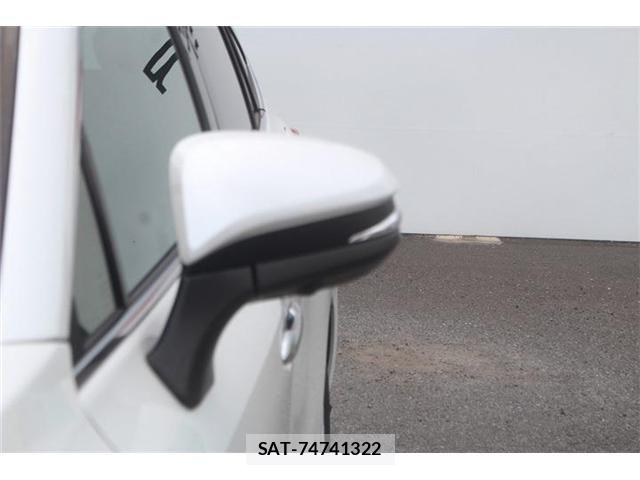 Toyota HARRIER HYBRID 2024-01 8099429-25