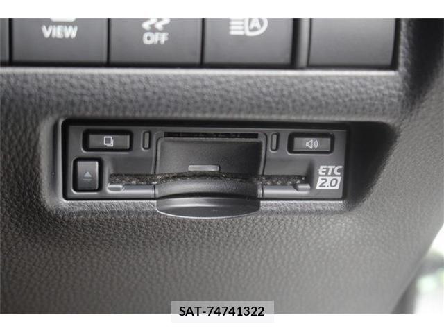 Toyota HARRIER HYBRID 2024-01 8099429-5