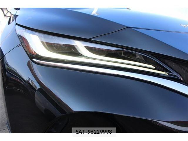 Toyota HARRIER HYBRID 2021-01 8099444-14