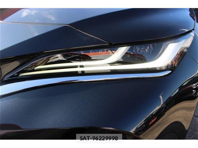 Toyota HARRIER HYBRID 2021-01 8099444-15
