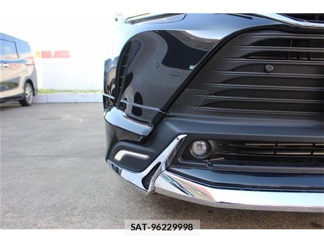 Toyota HARRIER HYBRID 2021-01 8099444-17