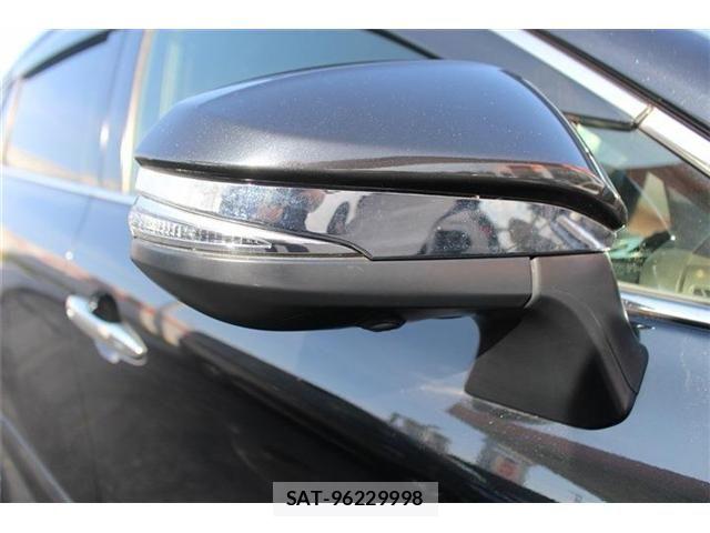 Toyota HARRIER HYBRID 2021-01 8099444-19