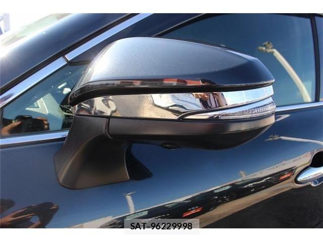 Toyota HARRIER HYBRID 2021-01 8099444-20