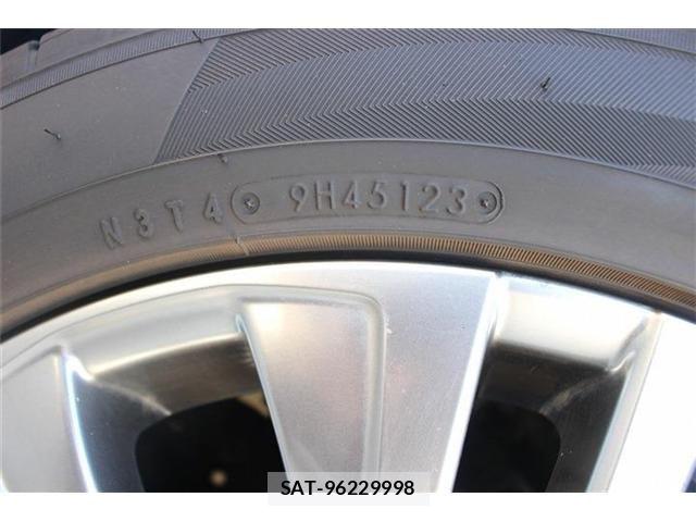 Toyota HARRIER HYBRID 2021-01 8099444-28