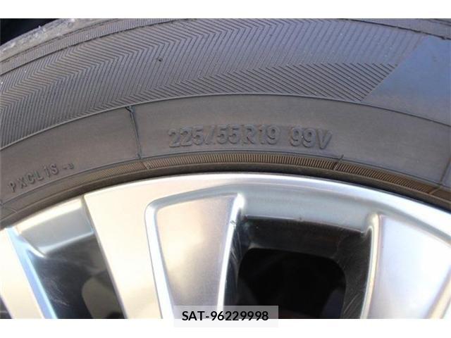Toyota HARRIER HYBRID 2021-01 8099444-29