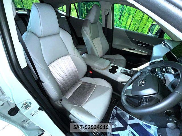 Toyota HARRIER HYBRID 2024-07 8099430-7