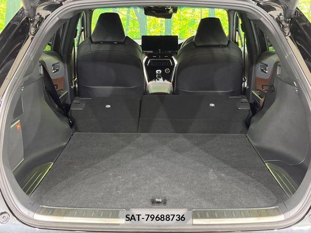 Toyota HARRIER HYBRID 2024-10 8099425-9