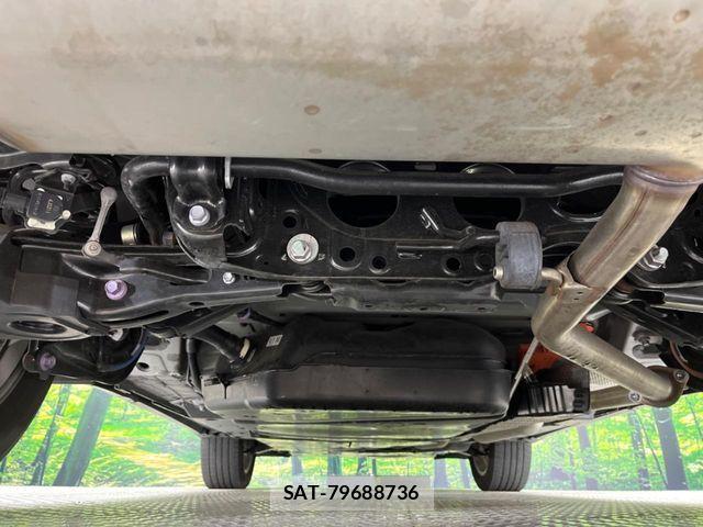 Toyota HARRIER HYBRID 2024-10 8099425-18