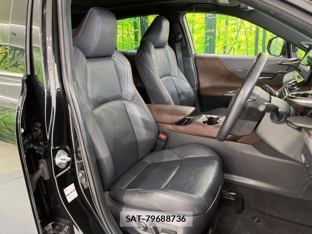 Toyota HARRIER HYBRID 2024-10 8099425-7