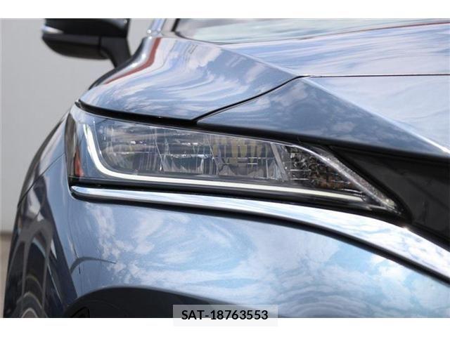 Toyota HARRIER HYBRID 2023-06 8099448-10