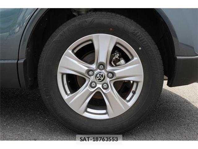 Toyota HARRIER HYBRID 2023-06 8099448-12