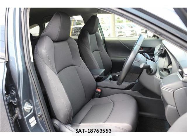 Toyota HARRIER HYBRID 2023-06 8099448-13