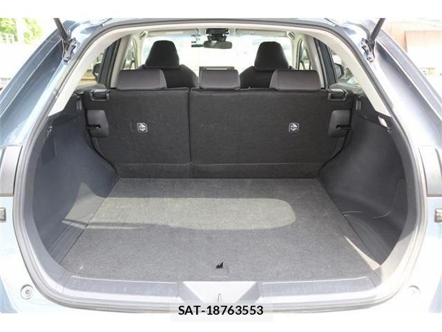 Toyota HARRIER HYBRID 2023-06 8099448-15