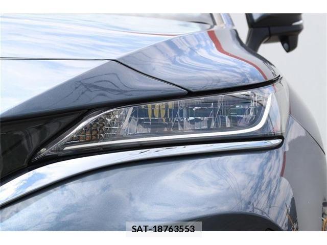 Toyota HARRIER HYBRID 2023-06 8099448-23