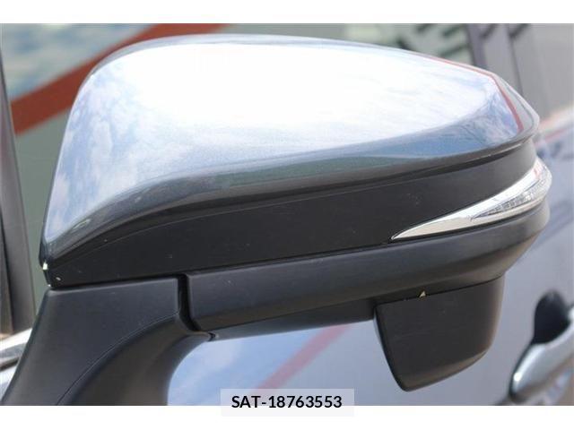 Toyota HARRIER HYBRID 2023-06 8099448-27