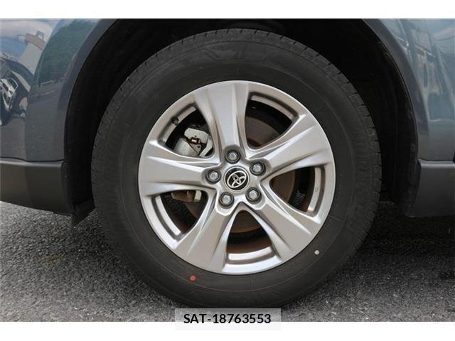 Toyota HARRIER HYBRID 2023-06 8099448-29