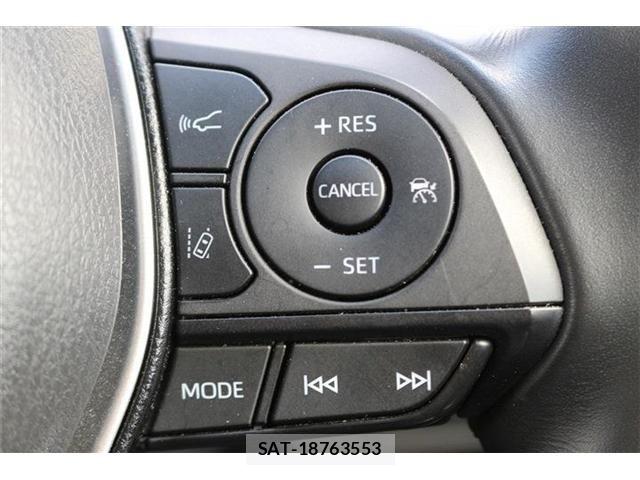 Toyota HARRIER HYBRID 2023-06 8099448-3