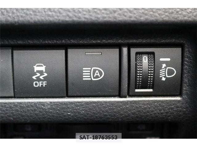 Toyota HARRIER HYBRID 2023-06 8099448-5