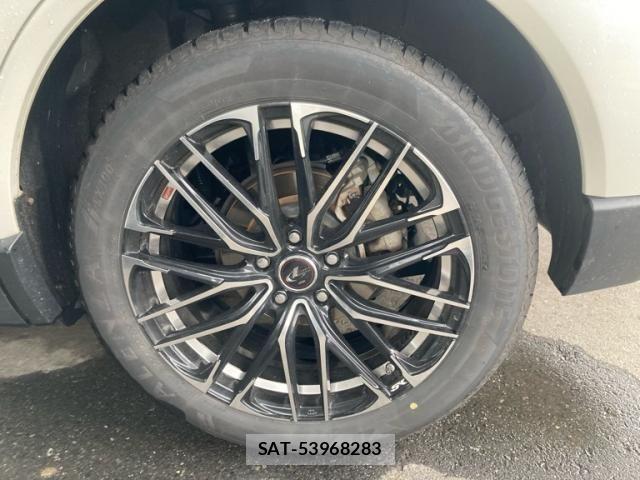 Toyota HARRIER HYBRID 2021-06 8099454-11
