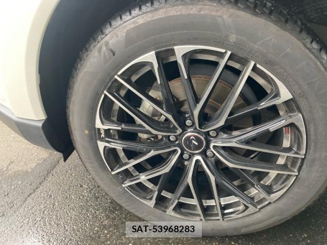Toyota HARRIER HYBRID 2021-06 8099454-12