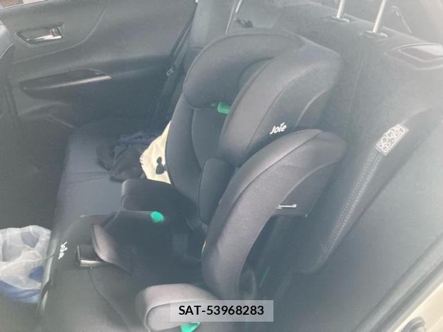 Toyota HARRIER HYBRID 2021-06 8099454-13