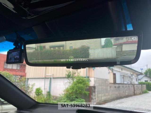 Toyota HARRIER HYBRID 2021-06 8099454-20