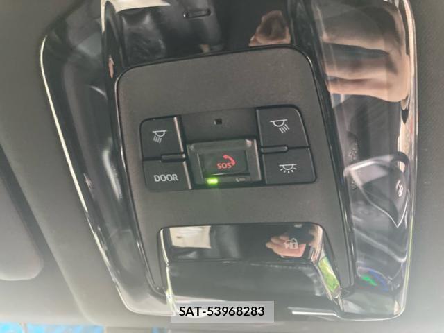 Toyota HARRIER HYBRID 2021-06 8099454-21