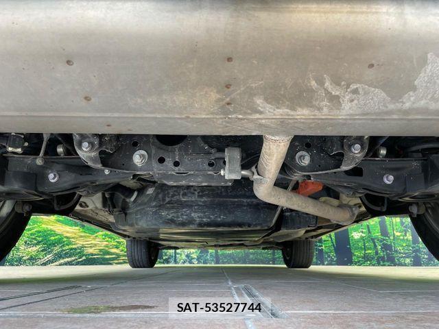 Toyota HARRIER HYBRID 2022-02 8099441-19