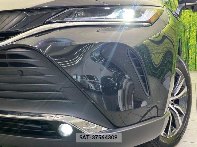 Toyota HARRIER HYBRID 2024-04 8099445-11