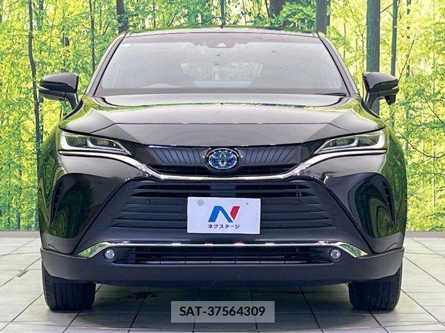 Toyota HARRIER HYBRID 2024-04 8099445-13