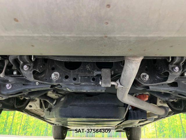 Toyota HARRIER HYBRID 2024-04 8099445-18