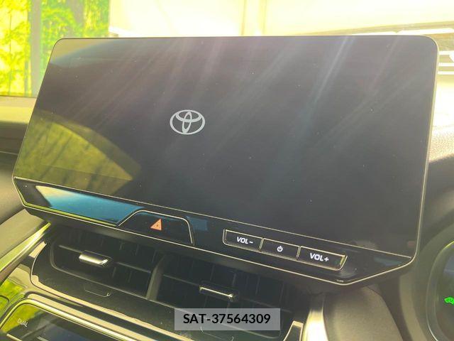 Toyota HARRIER HYBRID 2024-04 8099445-3
