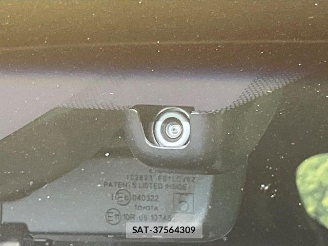 Toyota HARRIER HYBRID 2024-04 8099445-6
