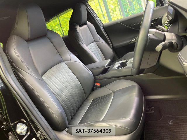 Toyota HARRIER HYBRID 2024-04 8099445-7