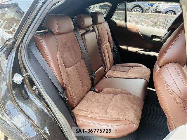 Toyota HARRIER HYBRID 2021-07 8099432-10