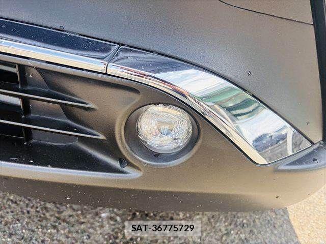 Toyota HARRIER HYBRID 2021-07 8099432-25