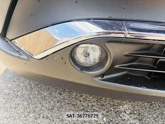 Toyota HARRIER HYBRID 2021-07 8099432-26