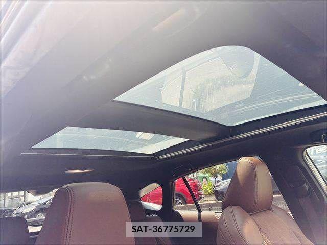 Toyota HARRIER HYBRID 2021-07 8099432-2