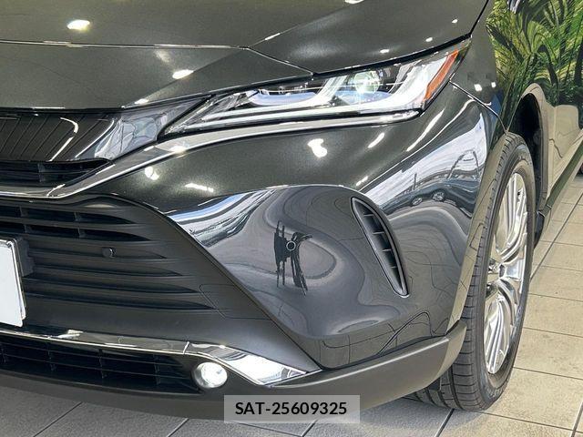 Toyota HARRIER HYBRID 2024-04 8099426-11