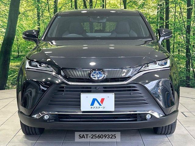 Toyota HARRIER HYBRID 2024-04 8099426-13