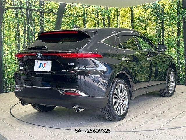 Toyota HARRIER HYBRID 2024-04 8099426-16