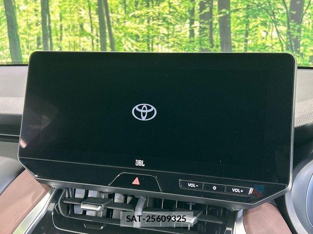Toyota HARRIER HYBRID 2024-04 8099426-2