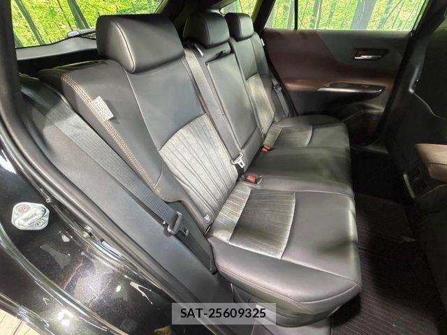 Toyota HARRIER HYBRID 2024-04 8099426-8