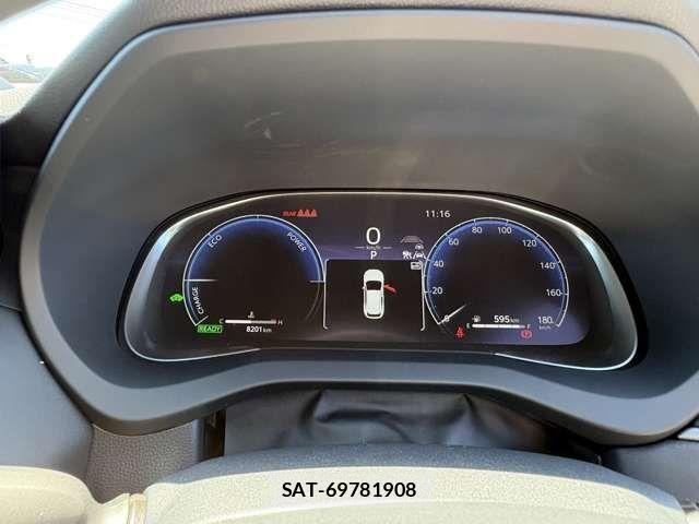 Toyota HARRIER HYBRID 2025-07 8099423-16