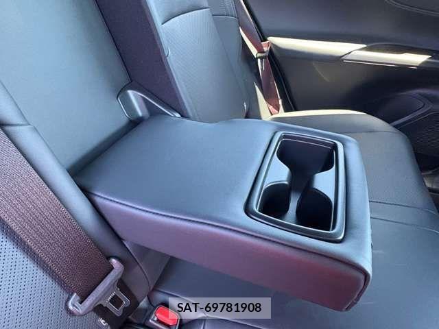 Toyota HARRIER HYBRID 2025-07 8099423-22