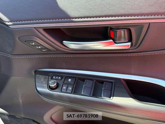 Toyota HARRIER HYBRID 2025-07 8099423-23