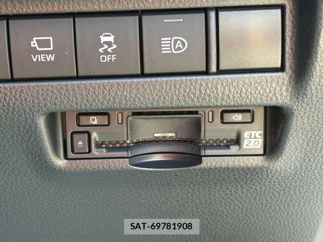 Toyota HARRIER HYBRID 2025-07 8099423-26