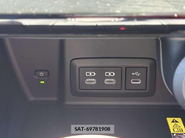 Toyota HARRIER HYBRID 2025-07 8099423-28