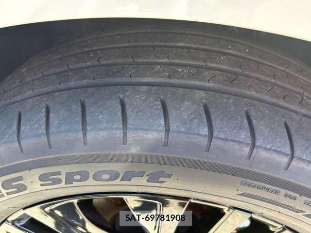 Toyota HARRIER HYBRID 2025-07 8099423-2