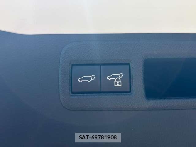 Toyota HARRIER HYBRID 2025-07 8099423-8